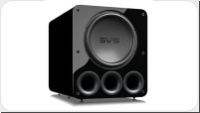 SVS PB-5000 REvolution aktiver Subwoofer *schwarz pianofinish*