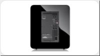 SVS PB-5000 REvolution aktiver Subwoofer *schwarz pianofinish*