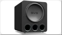 SVS PB-17 Ultra REvolution aktiver Subwoofer *black oak*