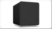 SVS PB-5000 REvolution aktiver Subwoofer *black ash*