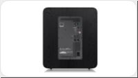 SVS PB-5000 REvolution aktiver Subwoofer *black ash*