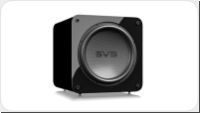 SVS SB-5000 REvolution aktiver Subwoofer *schwarz pianofinish*