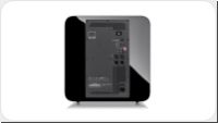 SVS SB-5000 REvolution aktiver Subwoofer *schwarz pianofinish*