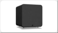 SVS SB-5000 REvolution aktiver Subwoofer *black ash*