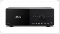 Anthem MRX 1140 8K 15.2 Kanal AV-Receiver *schwarz*