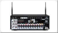 Anthem MRX 740 8K 11.2 Kanal AV-Receiver *schwarz*