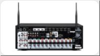 Anthem MRX 540 8K 7.2 Kanal AV-Receiver *schwarz*