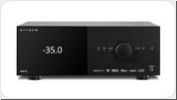Anthem AVM 70 8K 15.2 Kanal AV Prozessor *schwarz*