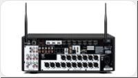 Anthem AVM 70 8K 15.2 Kanal AV Prozessor *schwarz*
