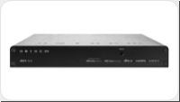 Anthem MRX SLM 5.1 Kanal Slim AV-Receiver *schwarz*
