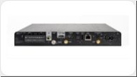 Anthem MRX SLM 5.1 Kanal Slim AV-Receiver *schwarz*