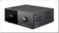Anthem AVM 70 15.2 Kanal AV Prozessor *schwarz*