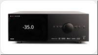 Anthem AVM 90 8K 15.2 Kanal AV Prozessor *schwarz*