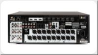 Anthem AVM 90 8K 15.2 Kanal AV Prozessor *schwarz*