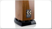 Canton Vento 90 highgloss *nussbaum*