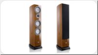 Canton Vento 80 highgloss *nussbaum*