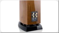 Canton Vento 80 highgloss *nussbaum*