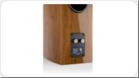 Canton Vento 30 highgloss *nussbaum*