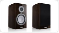 Canton Vento 30 highgloss *dunkel nussbaum*