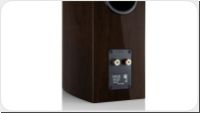 Canton Vento 30 highgloss *dunkel nussbaum*