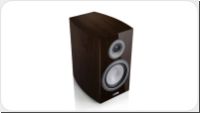 Canton Vento 30 highgloss *dunkel nussbaum*