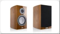 Canton Vento 20 highgloss *nussbaum*
