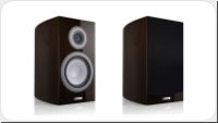 Canton Vento 20 highgloss *dunkel nussbaum*