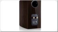 Canton Vento 20 highgloss *dunkel nussbaum*