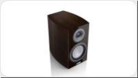 Canton Vento 20 highgloss *dunkel nussbaum*