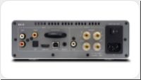 Rotel DX-5 Stereo Vollverstrker *silber oder schwarz*