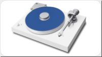 Pro-Ject ATR Celebration 40 SuperPack *weiss* The Final Edition