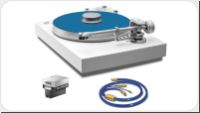 Pro-Ject ATR Celebration 40 SuperPack *weiss* The Final Edition