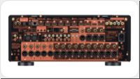 Marantz AV 20 13.4-Kanal-Prozessor mit Dolby Atmos und HEOS *schwarz*