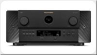 Marantz AV 20 13.4-Kanal-Prozessor mit Dolby Atmos und HEOS *schwarz*