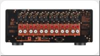 Marantz AMP 20 12-Kanal-Verstrker *schwarz*