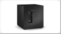 DALI Sub V-16 F Subwoofer *schwarz*