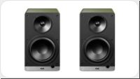 Elac Debut ConneX DCB61 aktiv Stereo Lautsprecher Set *alle Farben*