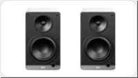Elac Debut ConneX DCB61 aktiv Stereo Lautsprecher Set *alle Farben*