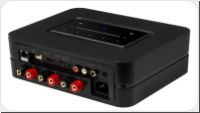 Bluesound Powernode N331 Kabelloser Streaming-Vollverstrker *weiss oder schwarz*