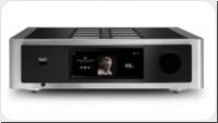 NAD M 33 V2 Digital Stereo Vollverstrker *silber-schwarz*
