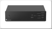 Pro-Ject Phono Box S3 B *silber oder schwarz*