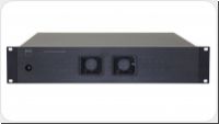 NAD CI16 60 V2 DSP Sechzehnkanal DSP Endstufe *schwarz*