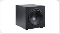 Elac Debut 3.0 DS 103 aktiv Subwoofer *schwarz*