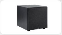 Elac Debut 3.0 DS 103 aktiv Subwoofer *schwarz*