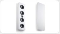 Canton Atelier InWall 11 C *weiss oder schwarz*
