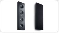 Canton Atelier InWall 11 C *weiss oder schwarz*