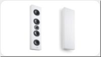 Canton Atelier InWall 9 C *weiss oder schwarz*