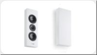 Canton Atelier InWall 5 C *weiss oder schwarz*