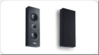 Canton Atelier InWall 5 C *weiss oder schwarz*