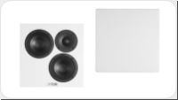 Canton Atelier InWall 3 *weiss oder schwarz*